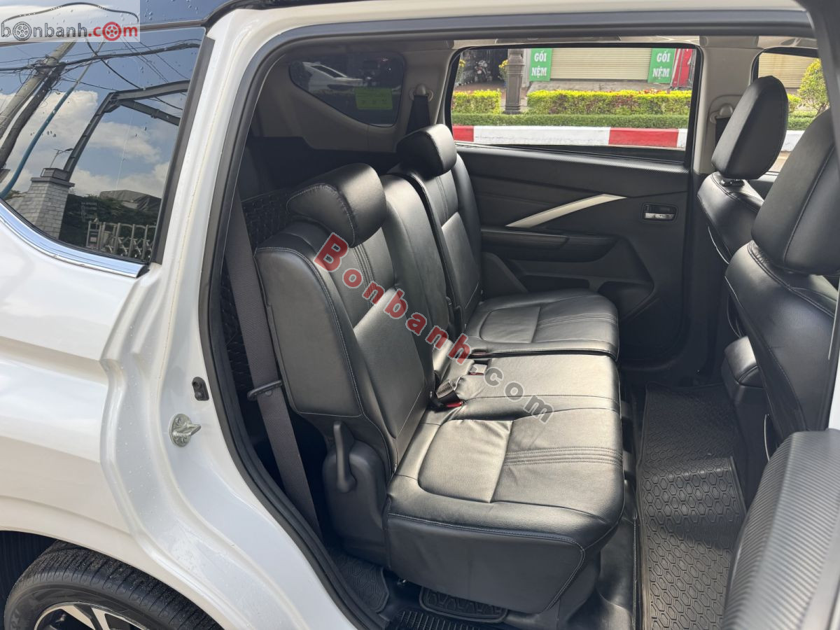 Bán ô tô Mitsubishi Xpander Premium 1.5 AT - 2022 - xe cũ