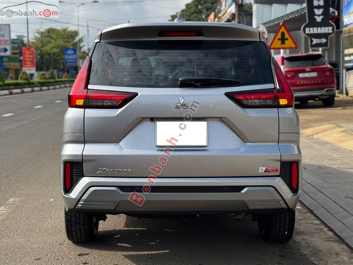 Bán ô tô Mitsubishi Xpander Premium 1.5 AT - 2022 - xe cũ
