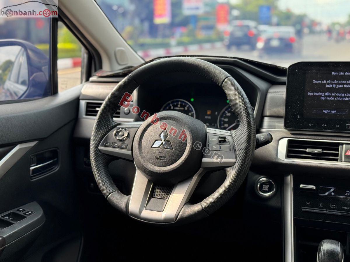 Bán ô tô Mitsubishi Xpander Premium 1.5 AT - 2022 - xe cũ