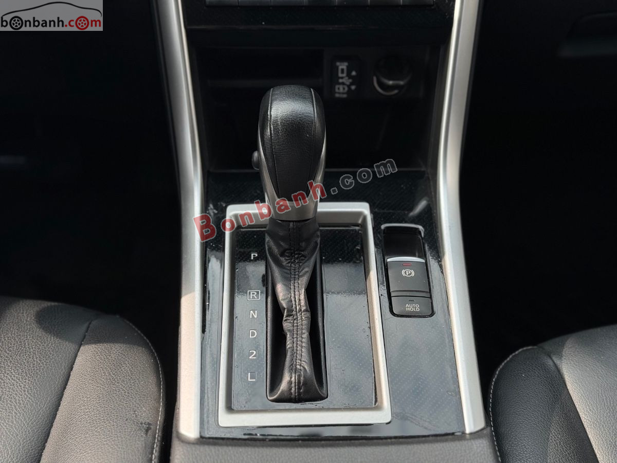 Bán ô tô Mitsubishi Xpander Premium 1.5 AT - 2022 - xe cũ