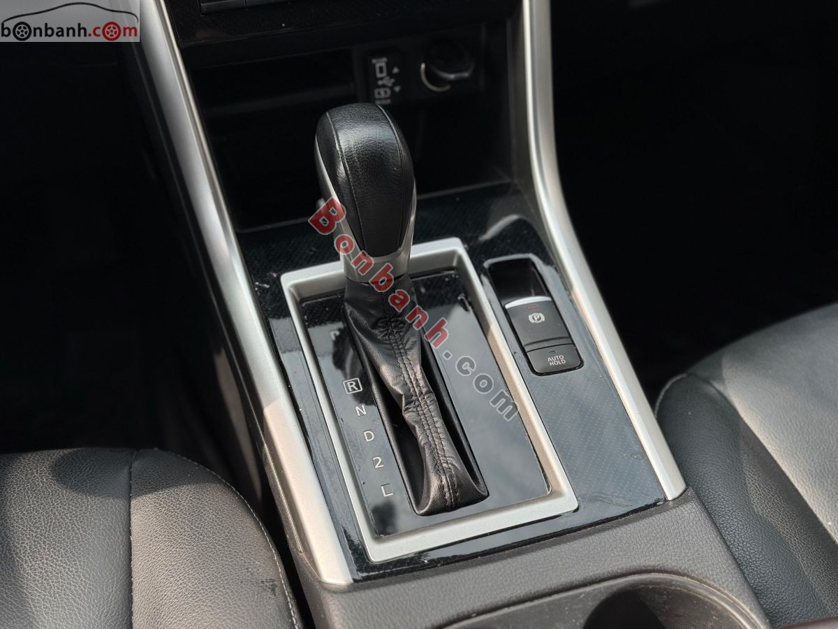 Bán ô tô Mitsubishi Xpander Premium 1.5 AT - 2022 - xe cũ