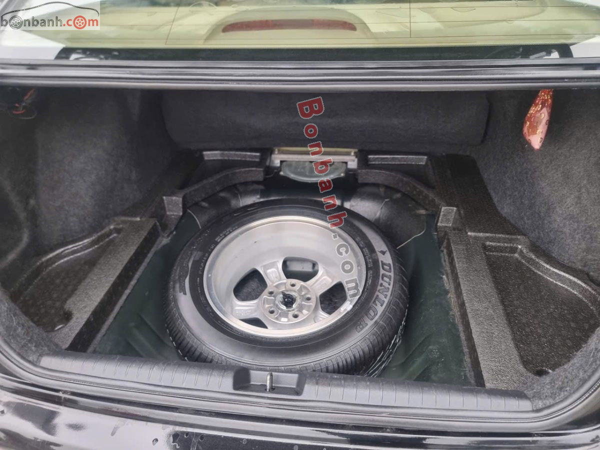 Bán ô tô Honda Civic 1.8 AT - 2010 - xe cũ