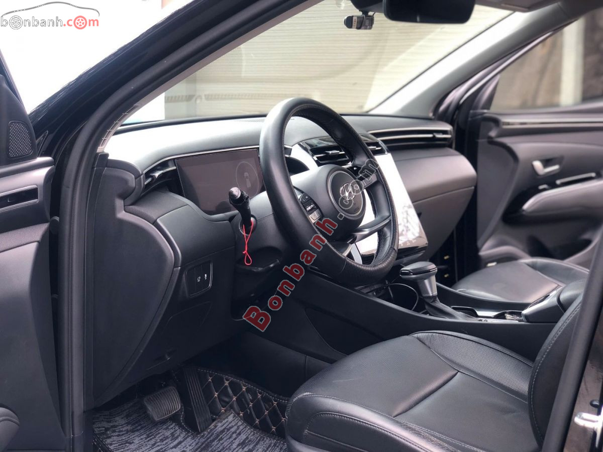 Bán ô tô Hyundai Tucson 2.0 AT Đặc biệt - 2024 - xe cũ