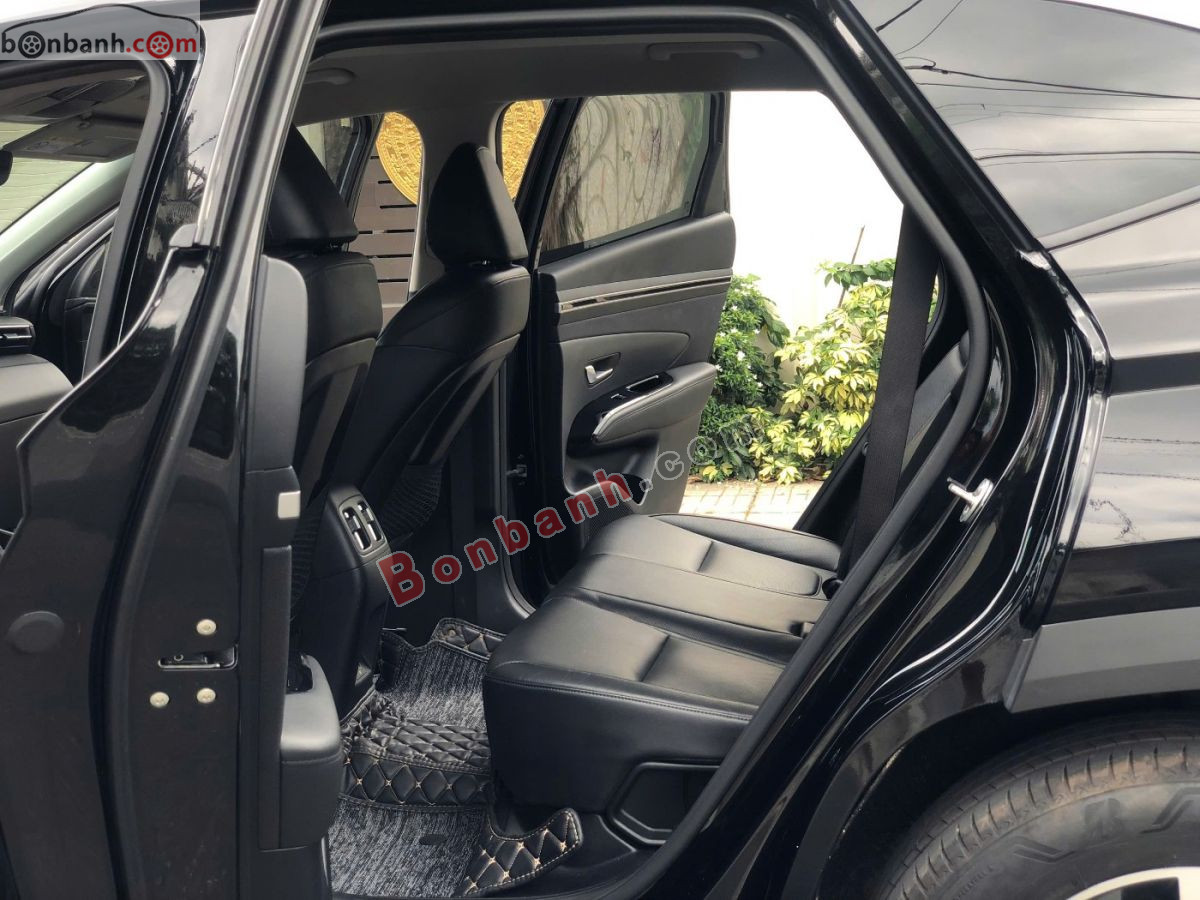 Bán ô tô Hyundai Tucson 2.0 AT Đặc biệt - 2024 - xe cũ