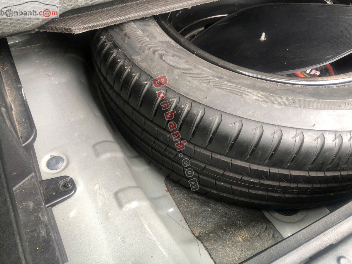 Bán ô tô Hyundai Tucson 2.0 AT Đặc biệt - 2024 - xe cũ