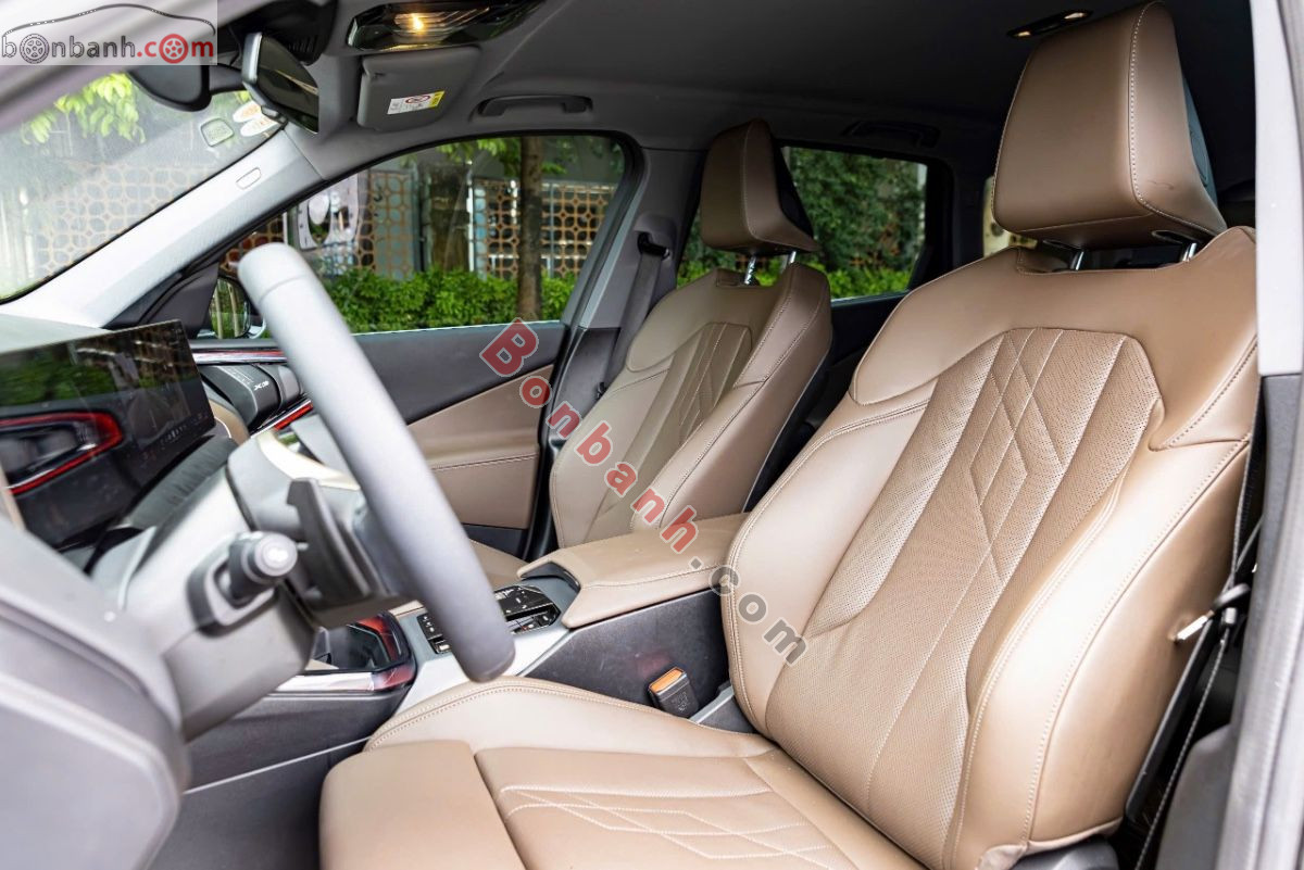 Bán ô tô BMW X3 xDrive20i - 2025 - xe cũ