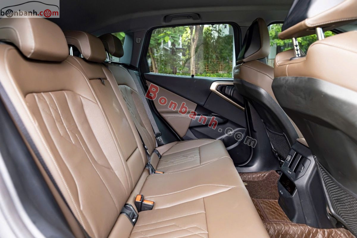 Bán ô tô BMW X3 xDrive20i - 2025 - xe cũ