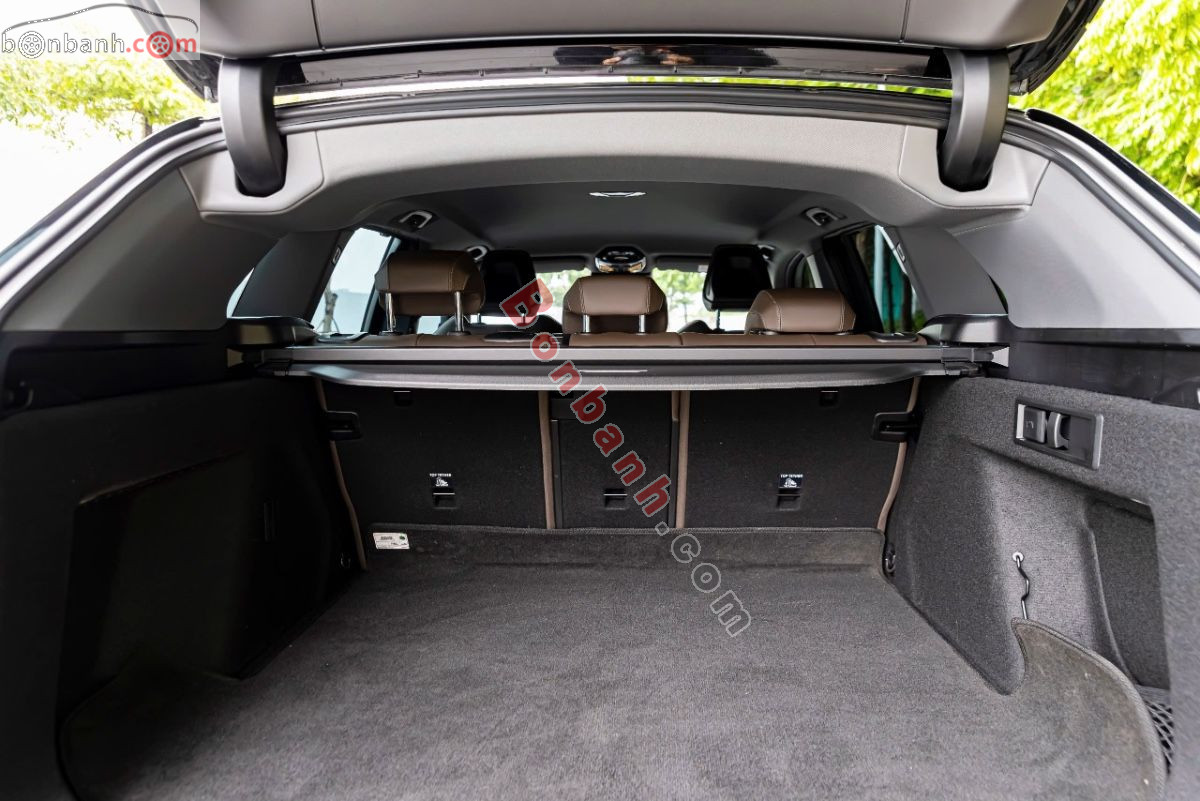 Bán ô tô BMW X3 xDrive20i - 2025 - xe cũ