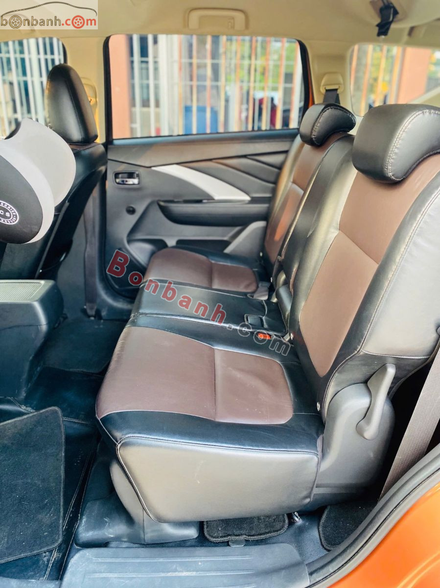 Bán ô tô Mitsubishi Xpander Cross 1.5 AT - 2021 - xe cũ