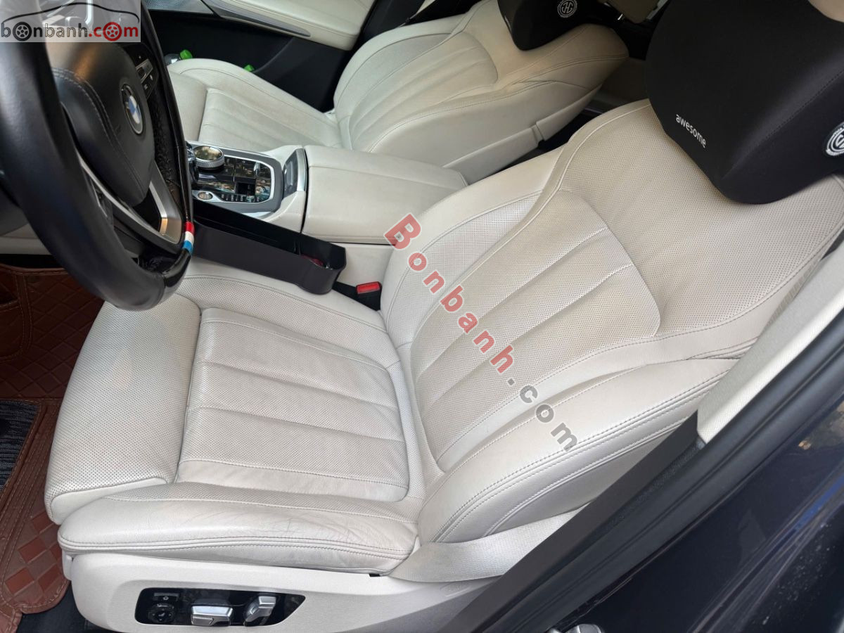 Bán ô tô BMW X5 xDrive40i xLine Plus - 2021 - xe cũ