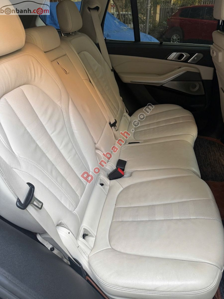 Bán ô tô BMW X5 xDrive40i xLine Plus - 2021 - xe cũ