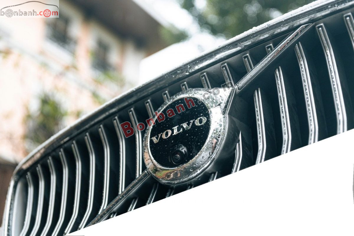 Bán ô tô Volvo S90 LWB Ultimate Recharge T8 AWD - 2025 - xe cũ