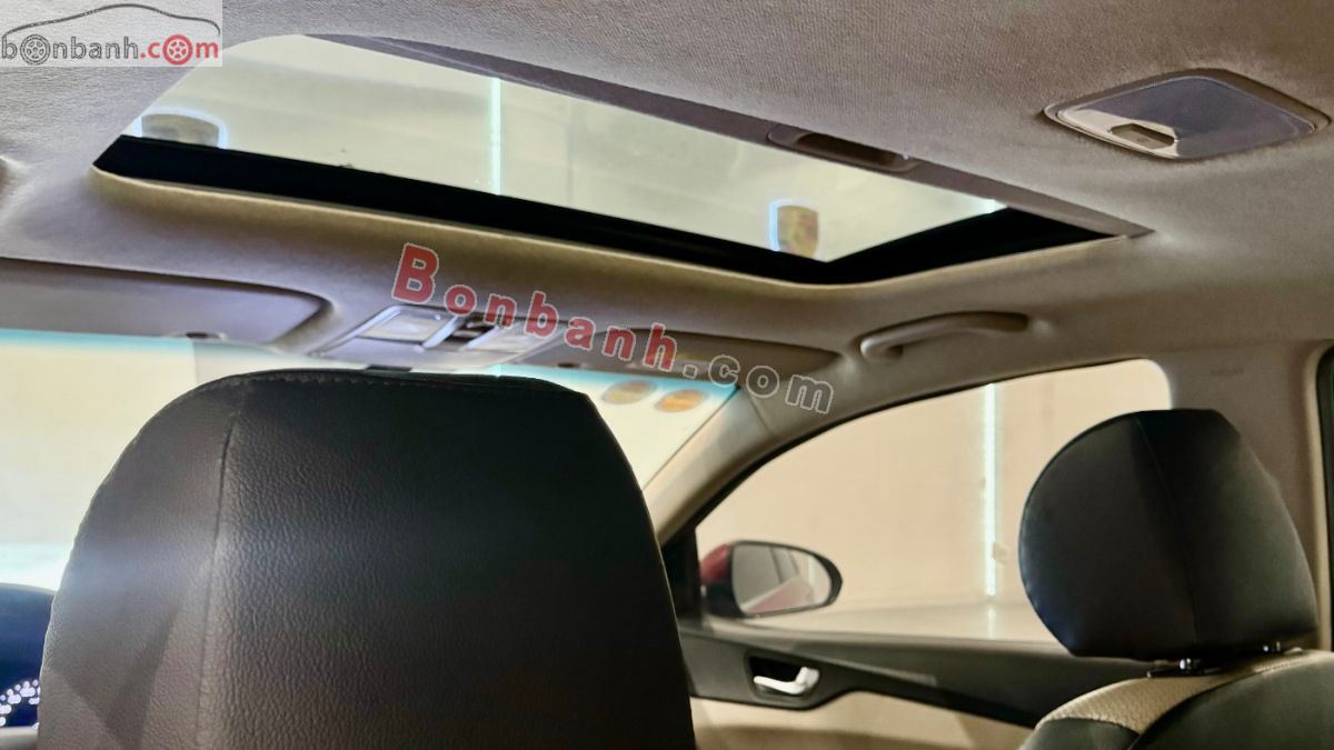 Bán ô tô Hyundai Accent 1.4 AT Đặc Biệt - 2020 - xe cũ