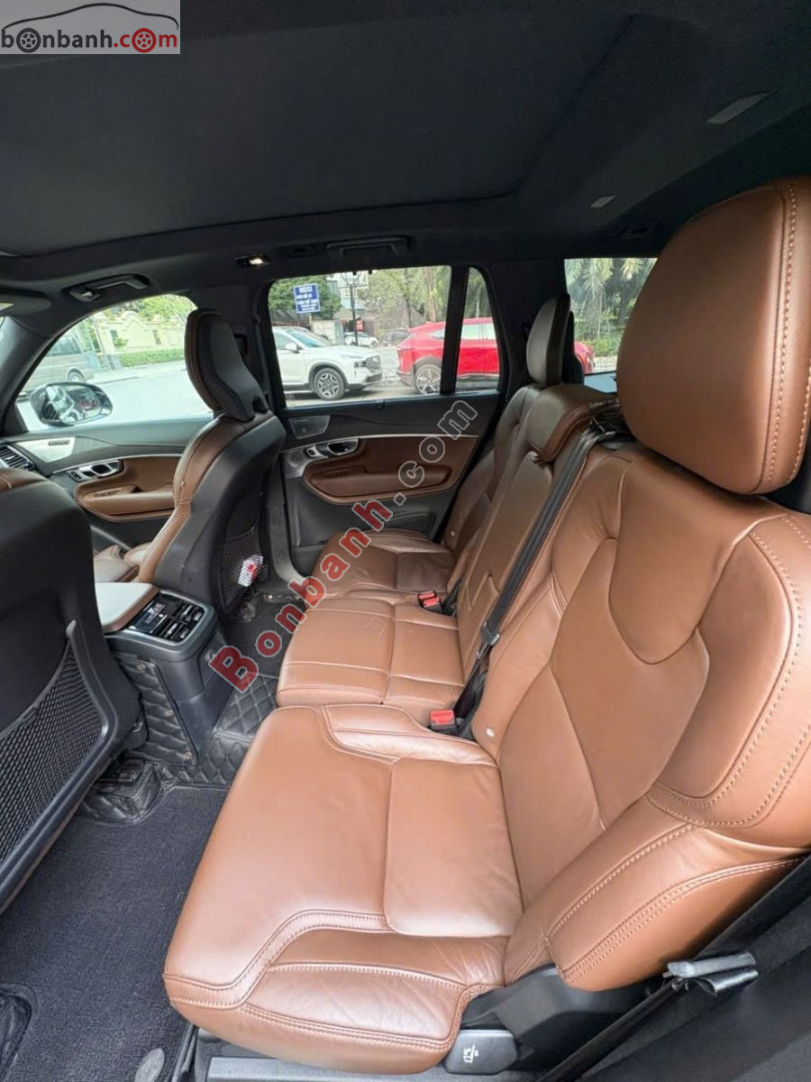Bán ô tô Volvo XC90 - 2022 - xe cũ
