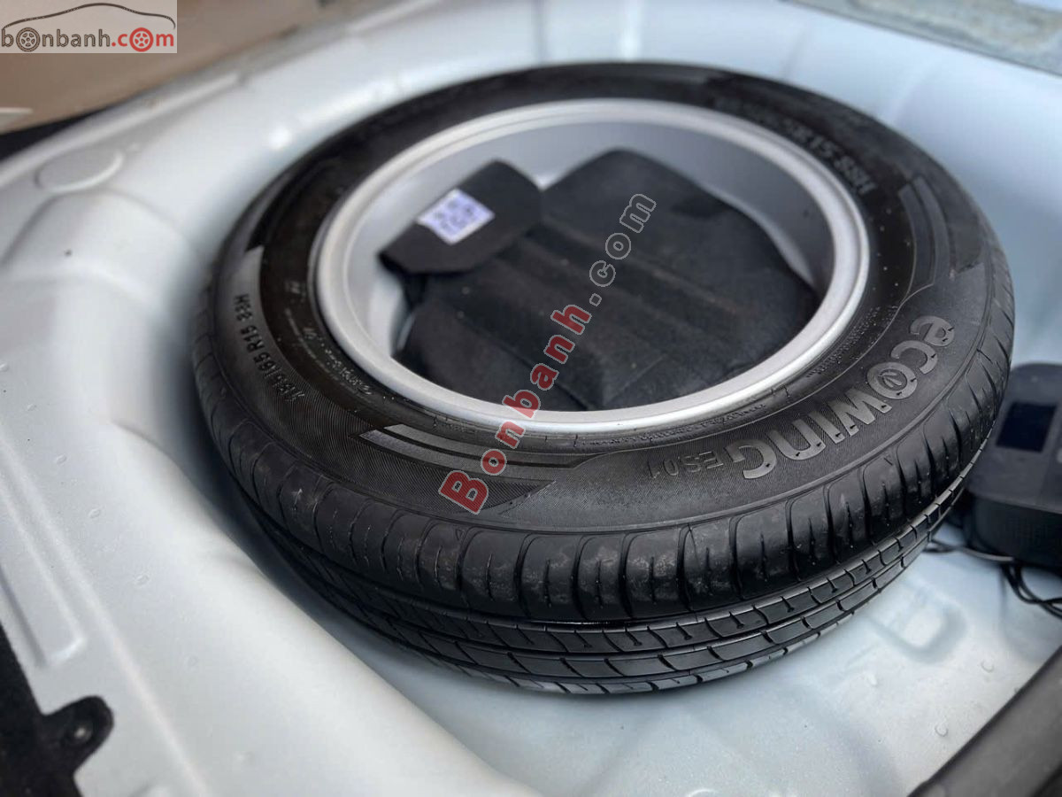 Bán ô tô Hyundai Accent 1.4 MT - 2022 - xe cũ