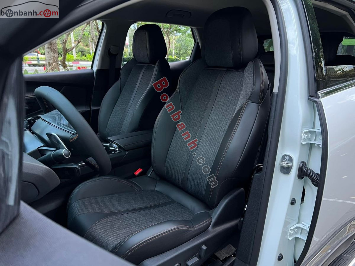 Bán ô tô Peugeot 3008 AT - 2022 - xe cũ