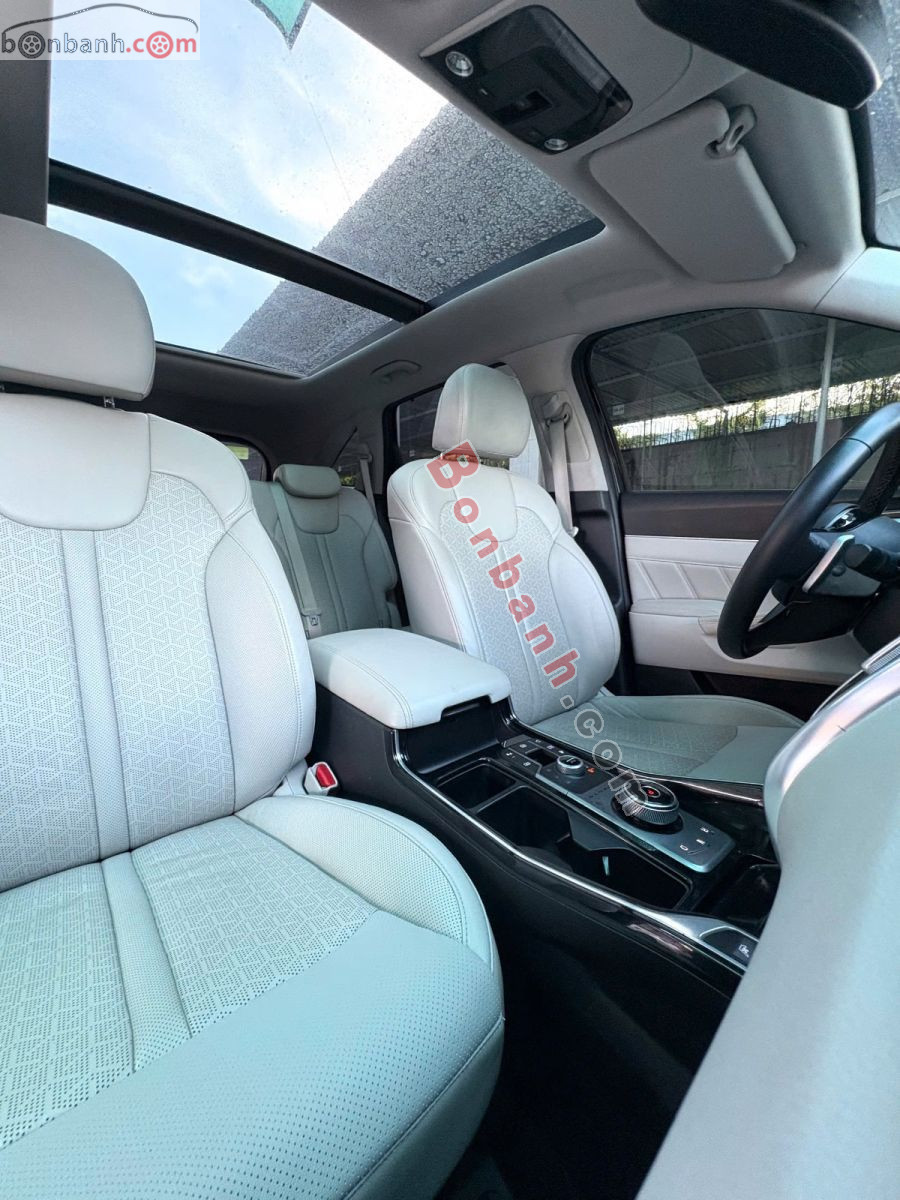 Bán ô tô Kia Sorento Signature 2.2 AT AWD - 2022 - xe cũ