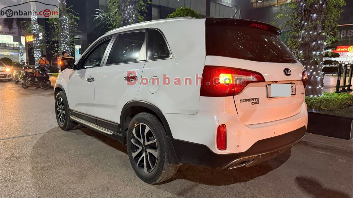 Bán ô tô Kia Sorento 2.2 DAT Premium - 2020 - xe cũ