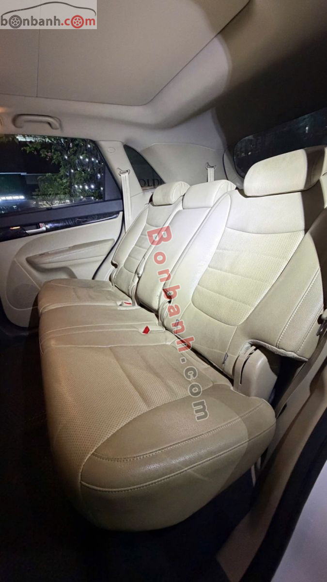 Bán ô tô Kia Sorento 2.2 DAT Premium - 2020 - xe cũ