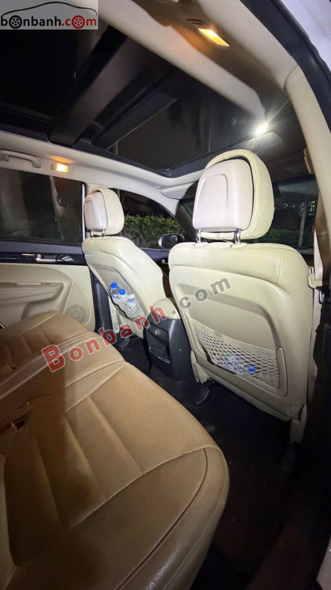 Bán ô tô Kia Sorento 2.2 DAT Premium - 2020 - xe cũ