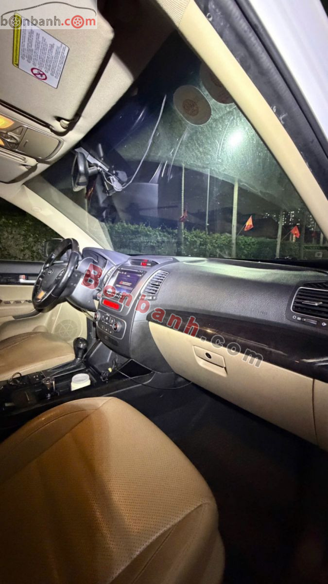 Bán ô tô Kia Sorento 2.2 DAT Premium - 2020 - xe cũ