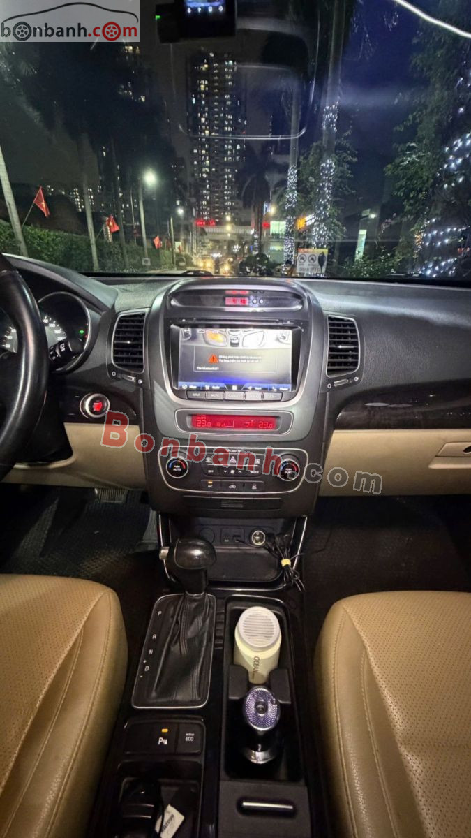 Bán ô tô Kia Sorento 2.2 DAT Premium - 2020 - xe cũ