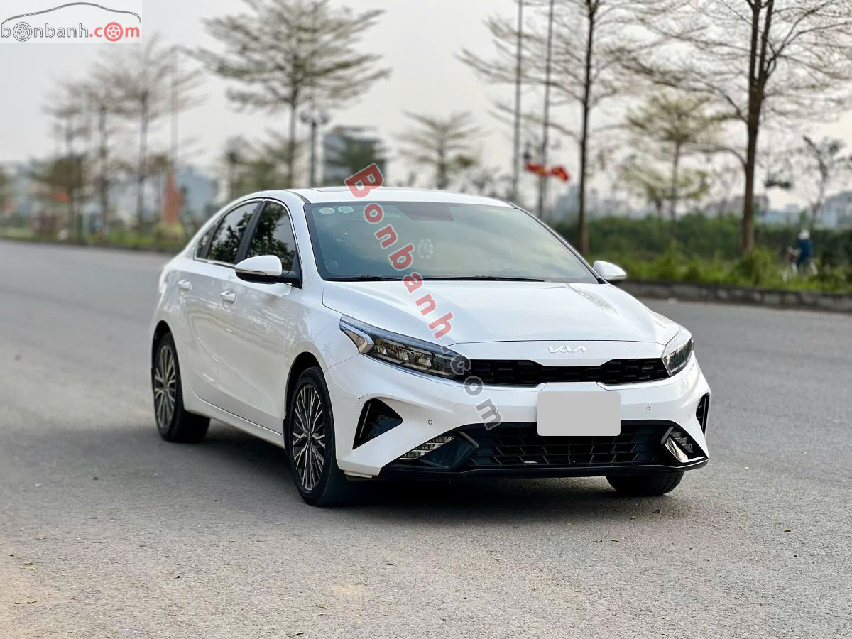 Bán ô tô Kia K3 Premium 2.0 AT - 2022 - xe cũ