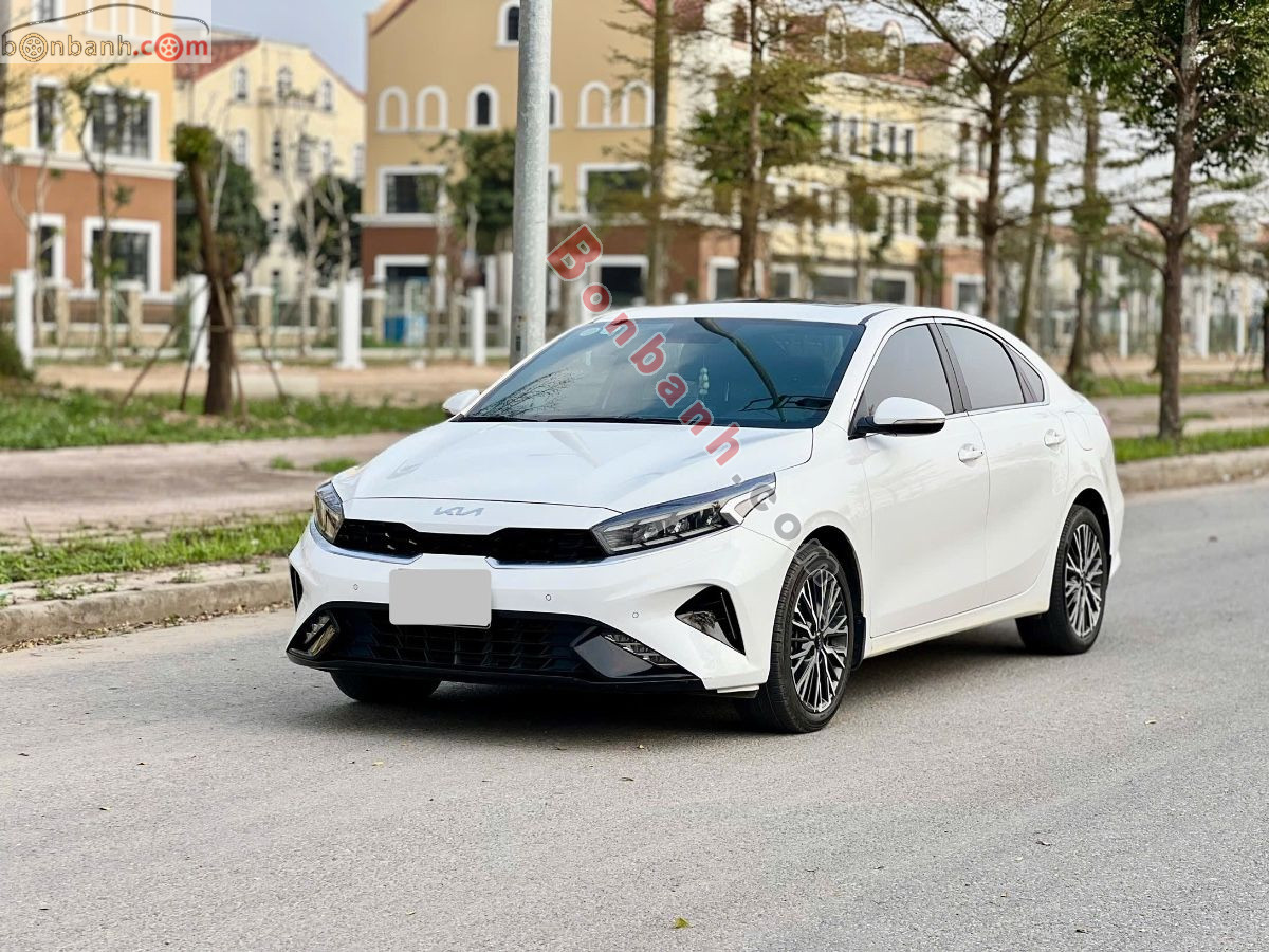 Bán ô tô Kia K3 Premium 2.0 AT - 2022 - xe cũ