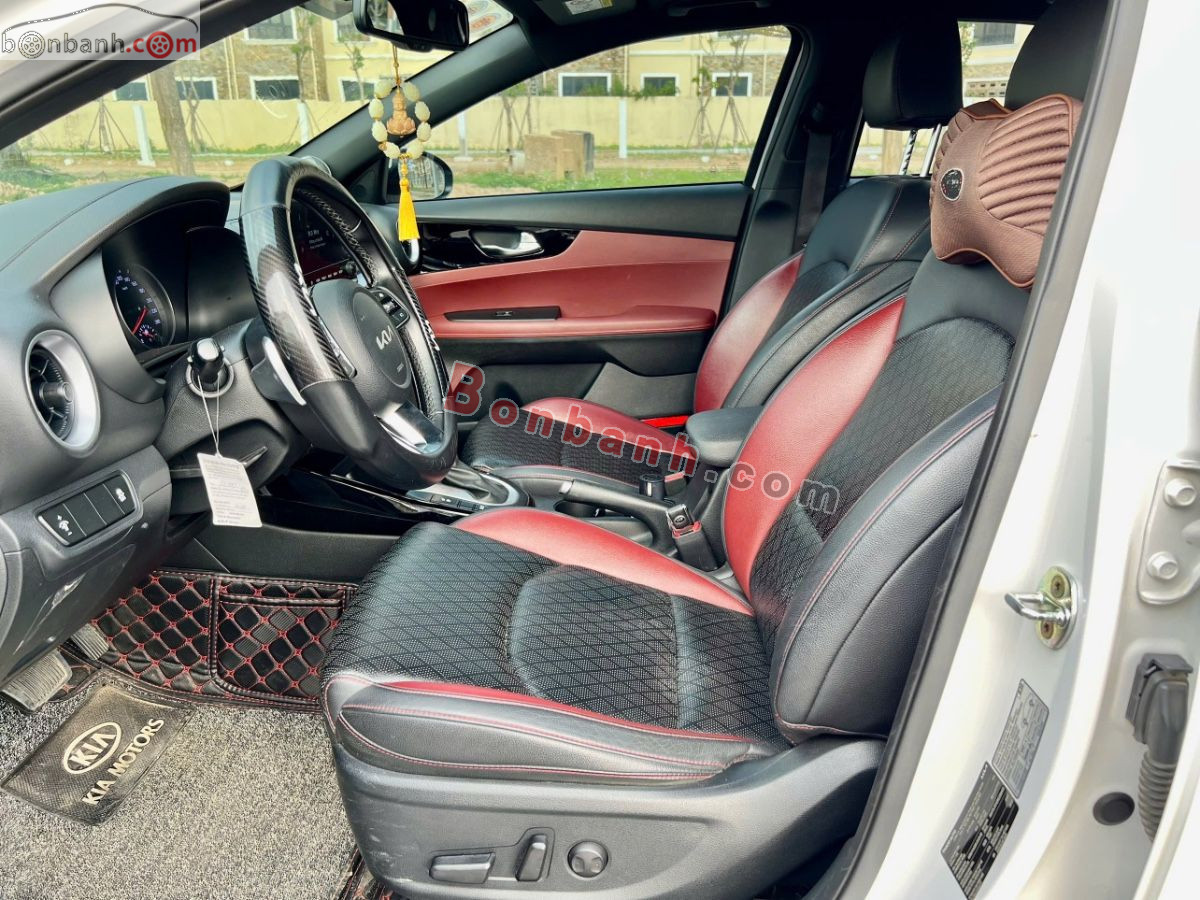 Bán ô tô Kia K3 Premium 2.0 AT - 2022 - xe cũ