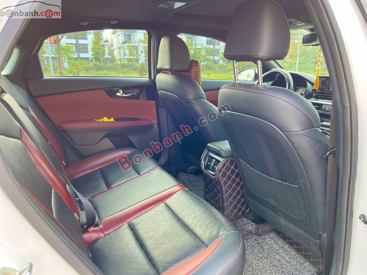 Bán ô tô Kia K3 Premium 2.0 AT - 2022 - xe cũ