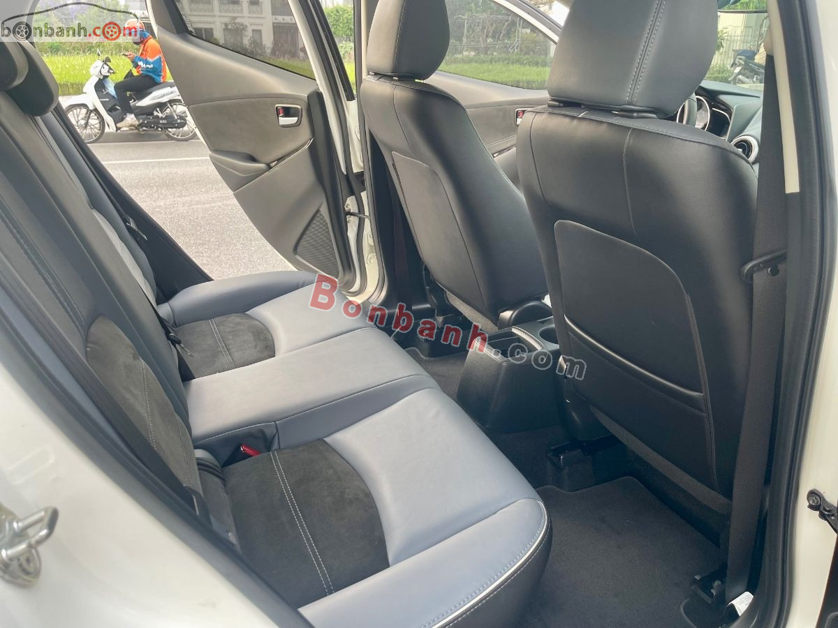 Bán ô tô Mazda 2 Luxury - 2021 - xe cũ