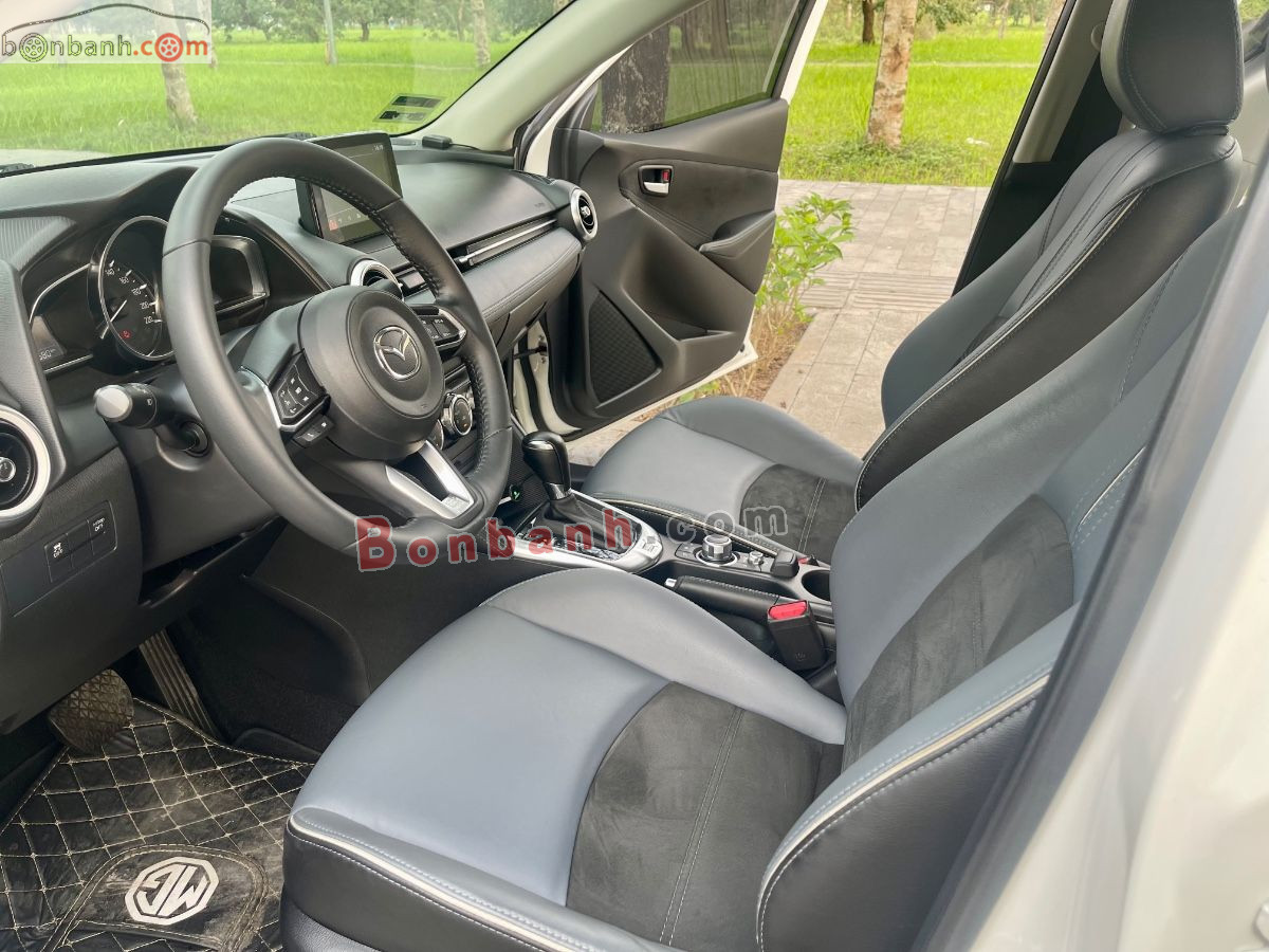 Bán ô tô Mazda 2 Luxury - 2021 - xe cũ