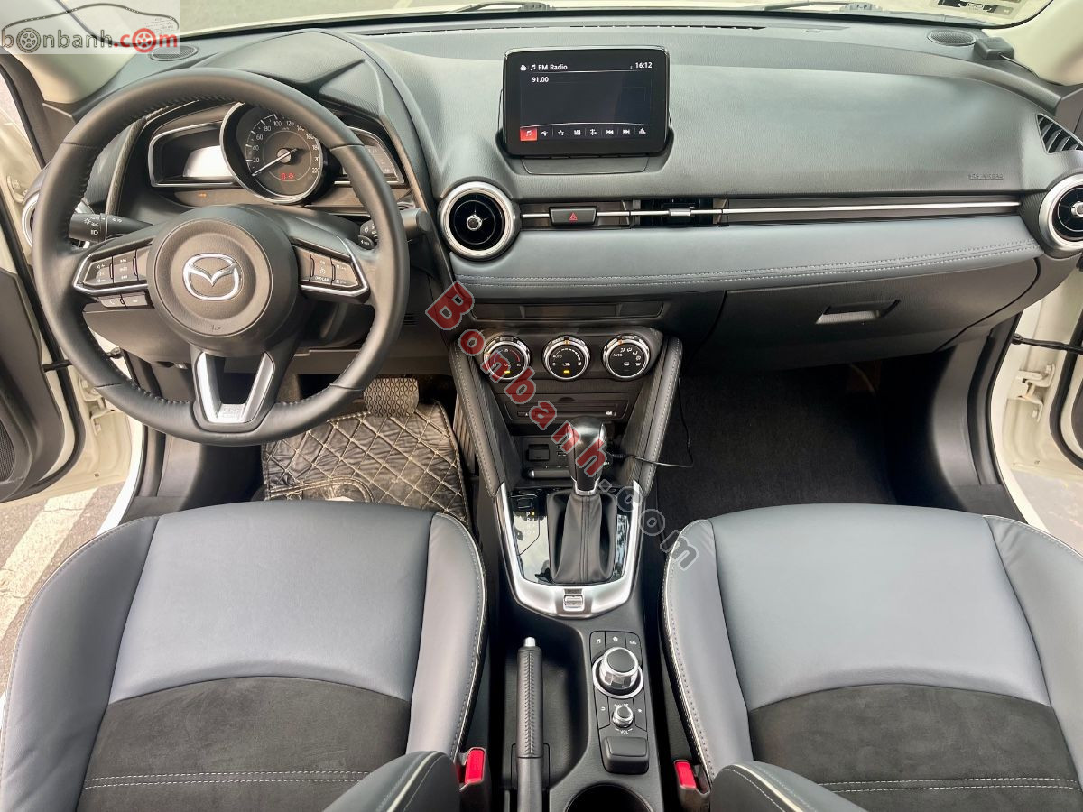 Bán ô tô Mazda 2 Luxury - 2021 - xe cũ