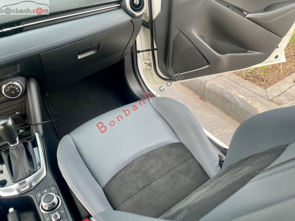 Bán ô tô Mazda 2 Luxury - 2021 - xe cũ