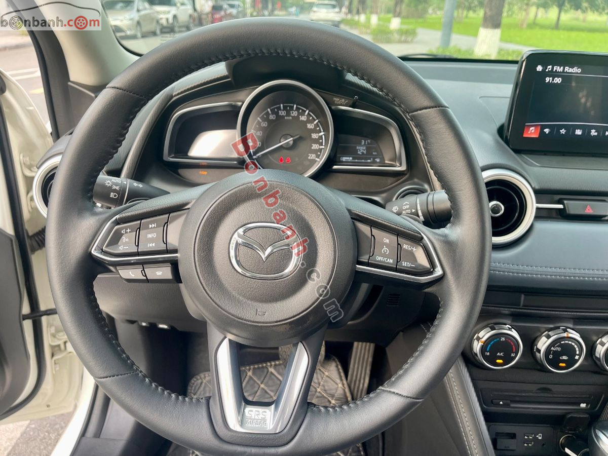 Bán ô tô Mazda 2 Luxury - 2021 - xe cũ