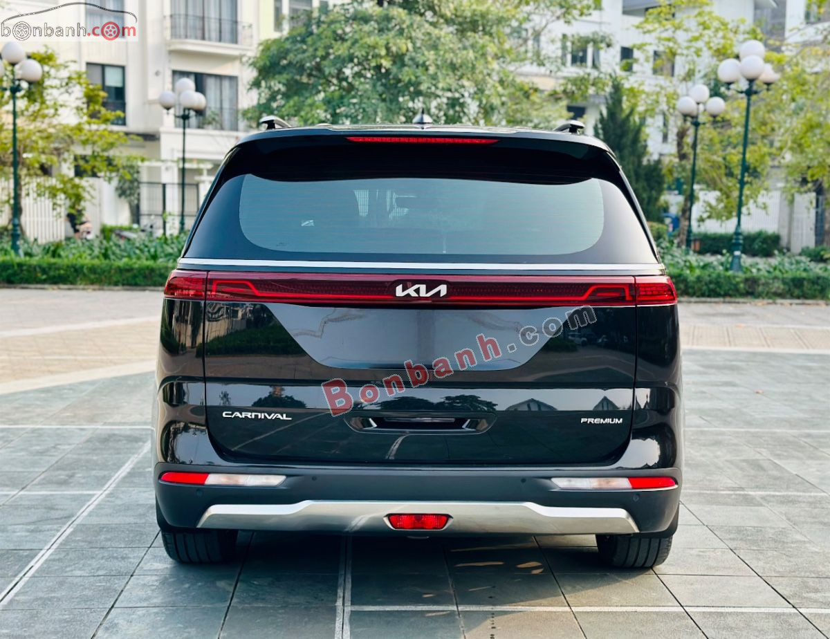 Bán ô tô Kia Carnival Premium 2.2D 8S - 2024 - xe cũ
