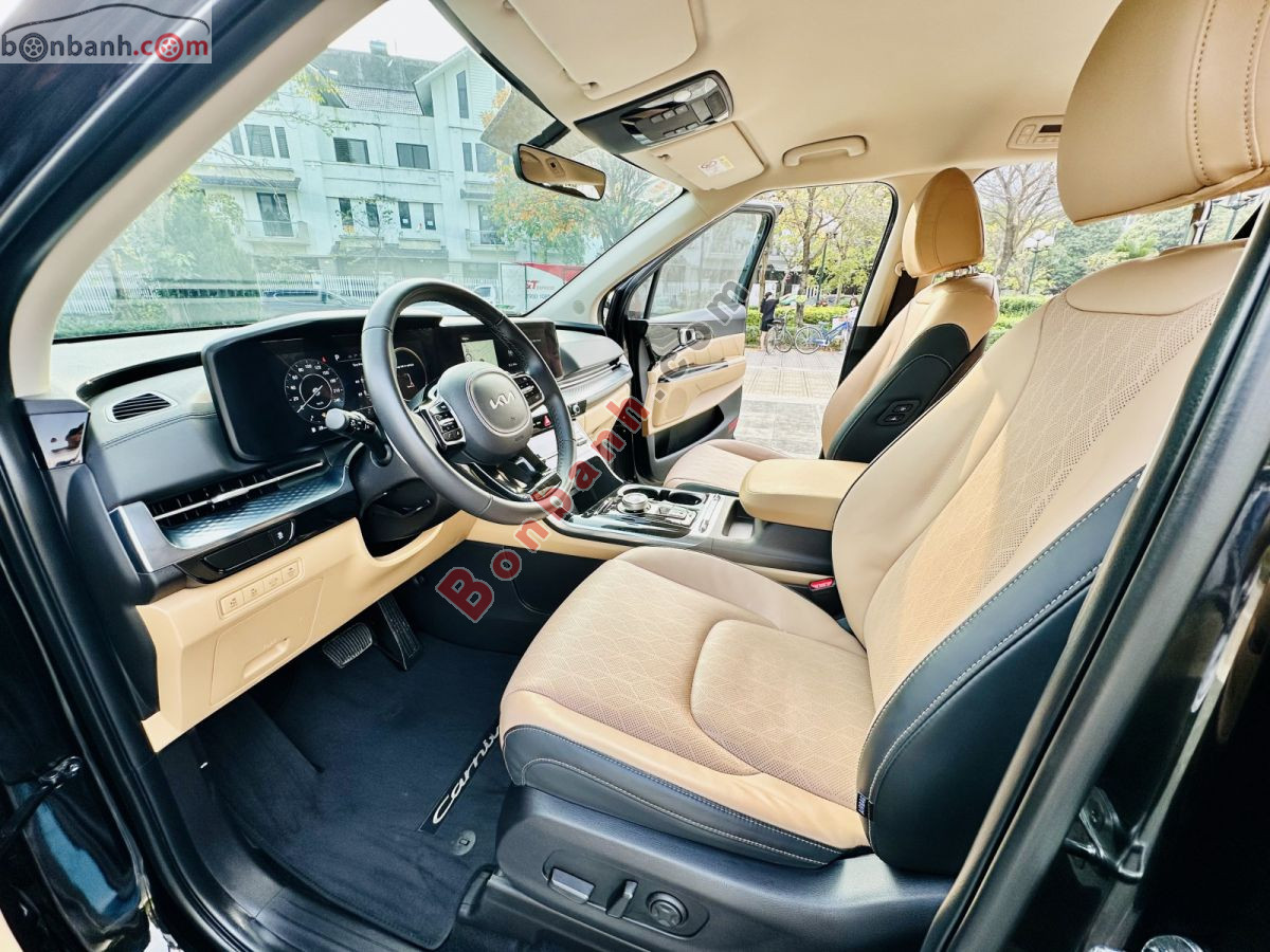 Bán ô tô Kia Carnival Premium 2.2D 8S - 2024 - xe cũ