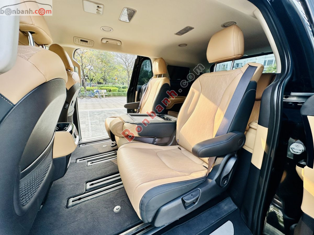 Bán ô tô Kia Carnival Premium 2.2D 8S - 2024 - xe cũ