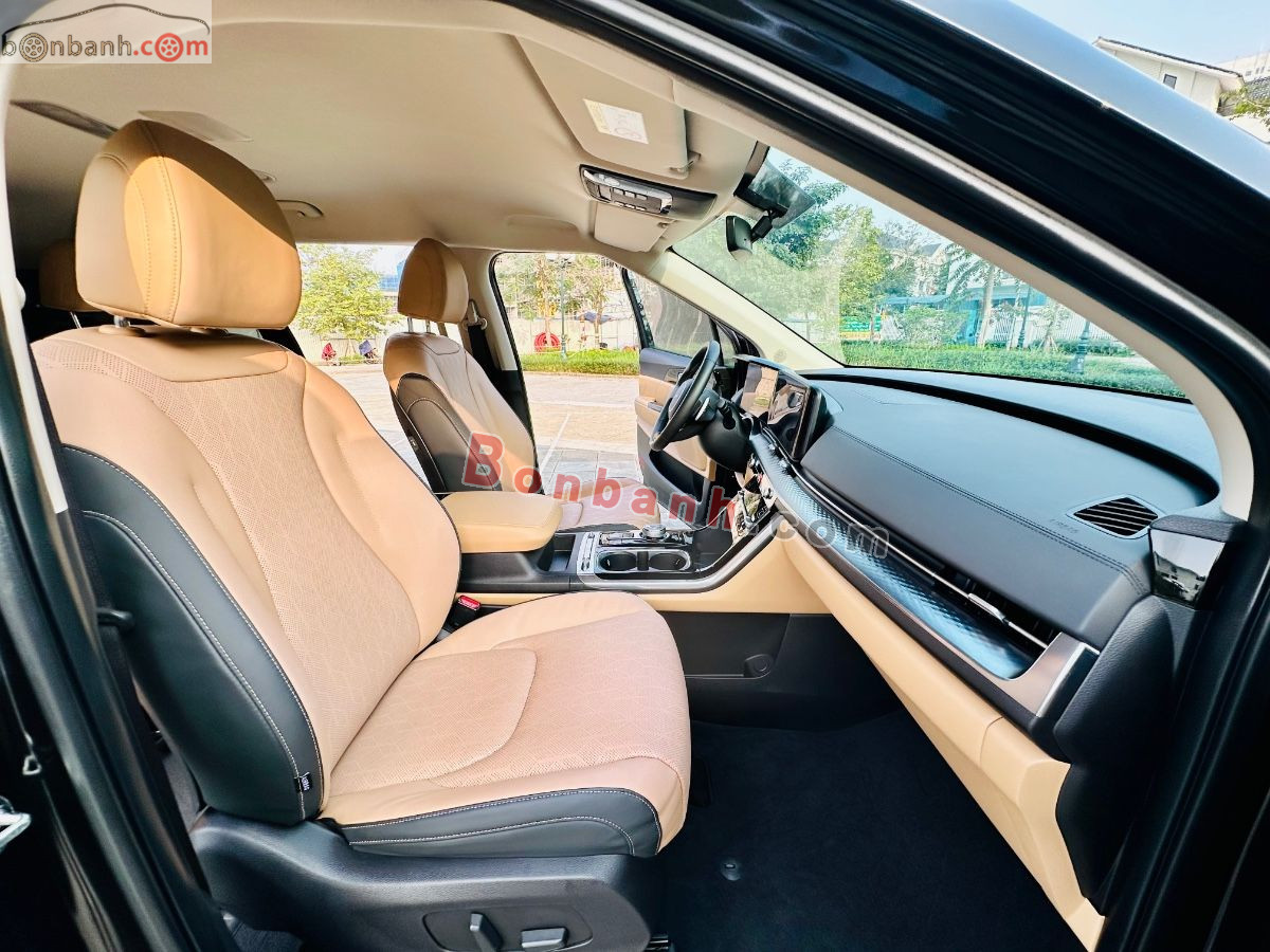 Bán ô tô Kia Carnival Premium 2.2D 8S - 2024 - xe cũ