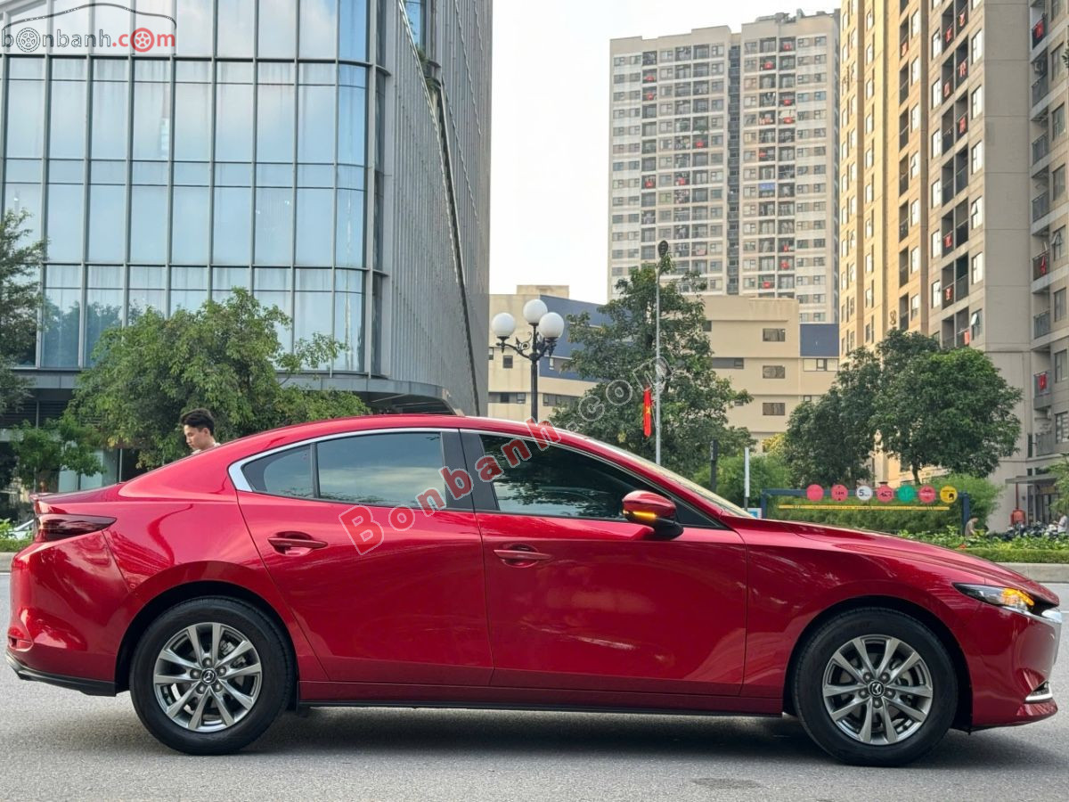 Bán ô tô Mazda 3 1.5L Luxury - 2022 - xe cũ