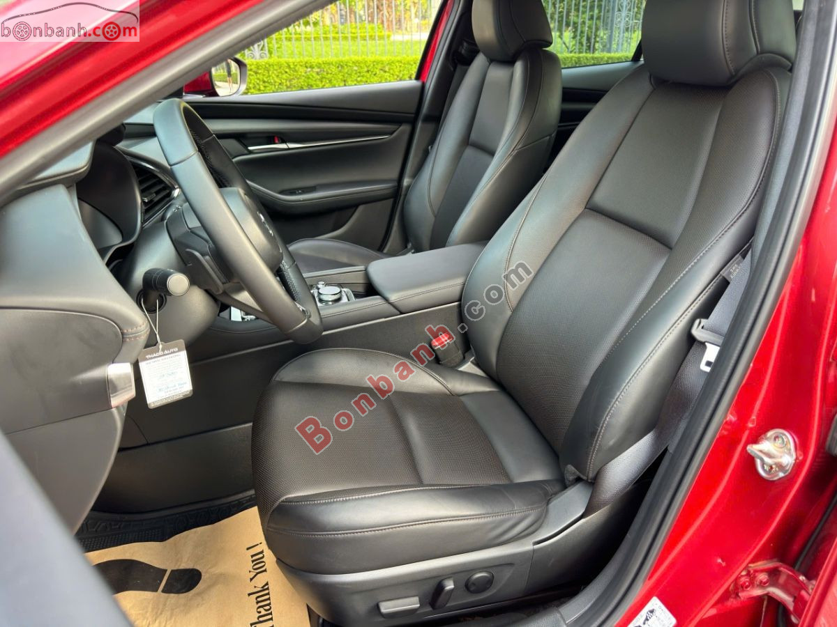 Bán ô tô Mazda 3 1.5L Luxury - 2022 - xe cũ