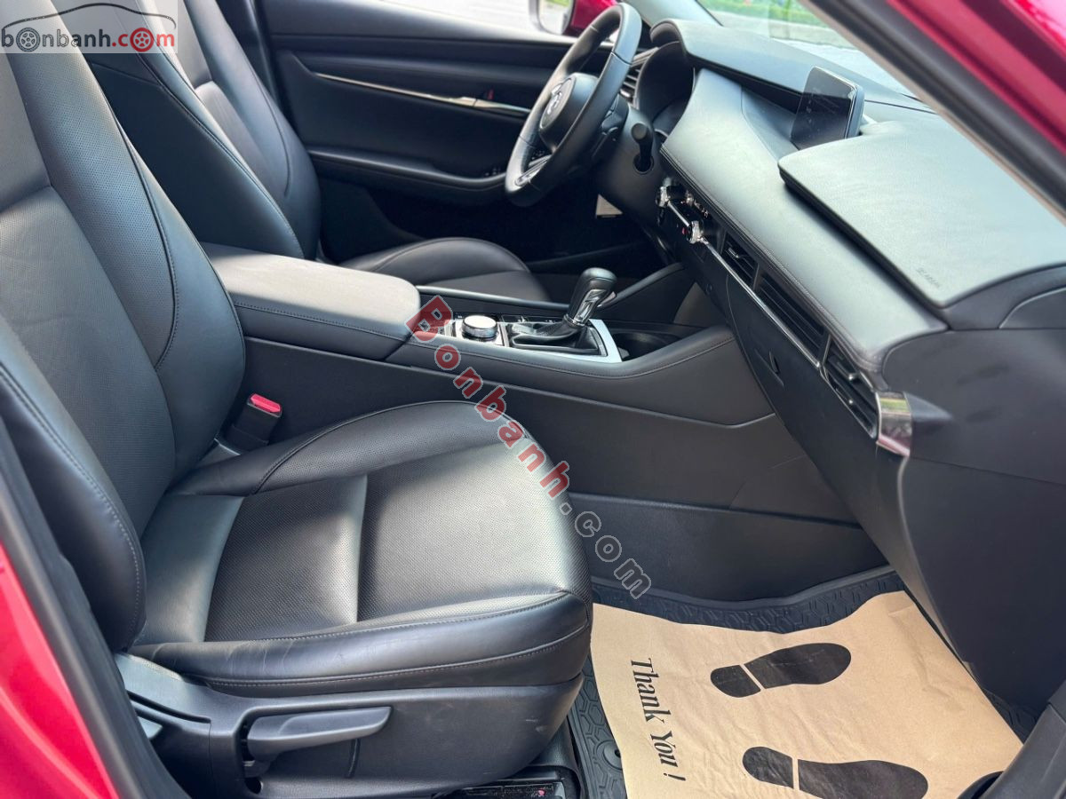 Bán ô tô Mazda 3 1.5L Luxury - 2022 - xe cũ