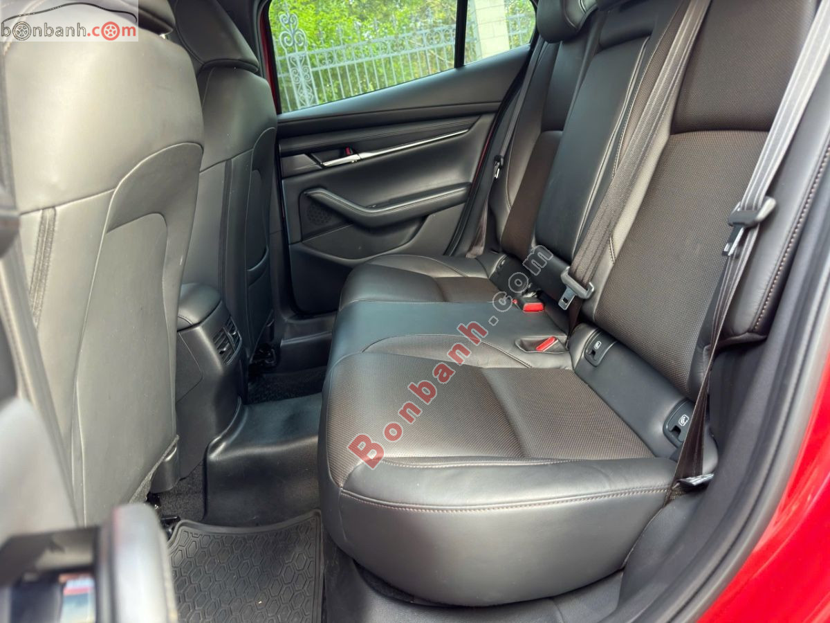 Bán ô tô Mazda 3 1.5L Luxury - 2022 - xe cũ