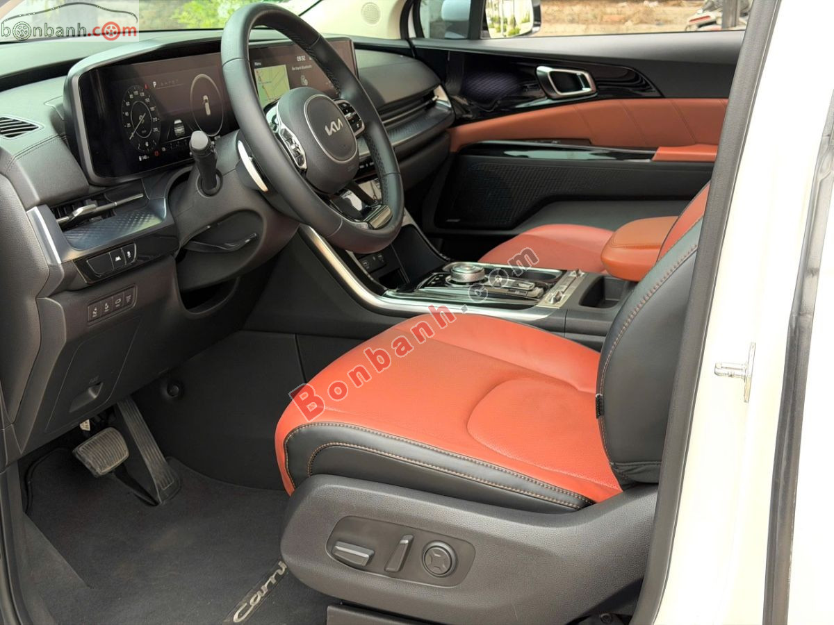 Bán ô tô Kia Carnival Signature 2.2D - 2021 - xe cũ