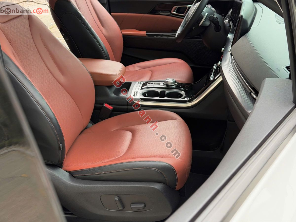 Bán ô tô Kia Carnival Signature 2.2D - 2021 - xe cũ