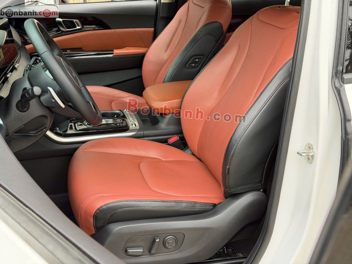 Bán ô tô Kia Carnival Signature 2.2D - 2021 - xe cũ