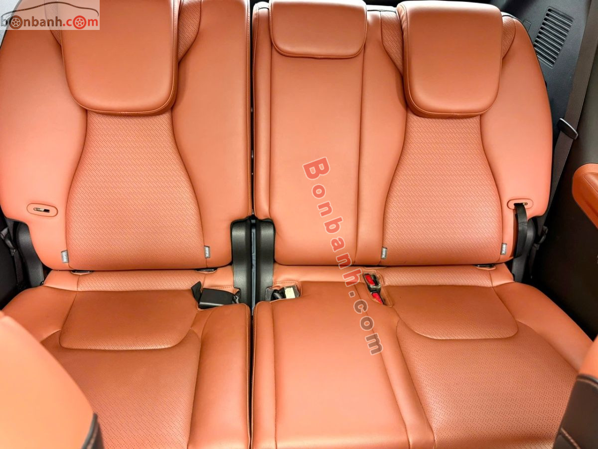 Bán ô tô Kia Carnival Signature 2.2D - 2021 - xe cũ