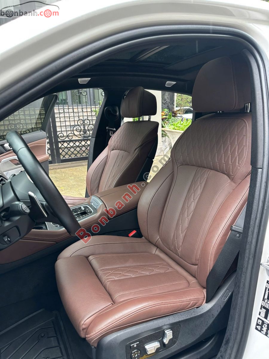 Bán ô tô BMW X6 xDrive40i M Sport - 2022 - xe cũ