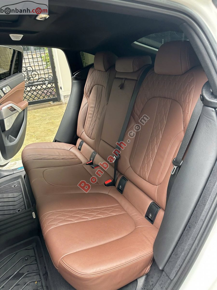 Bán ô tô BMW X6 xDrive40i M Sport - 2022 - xe cũ