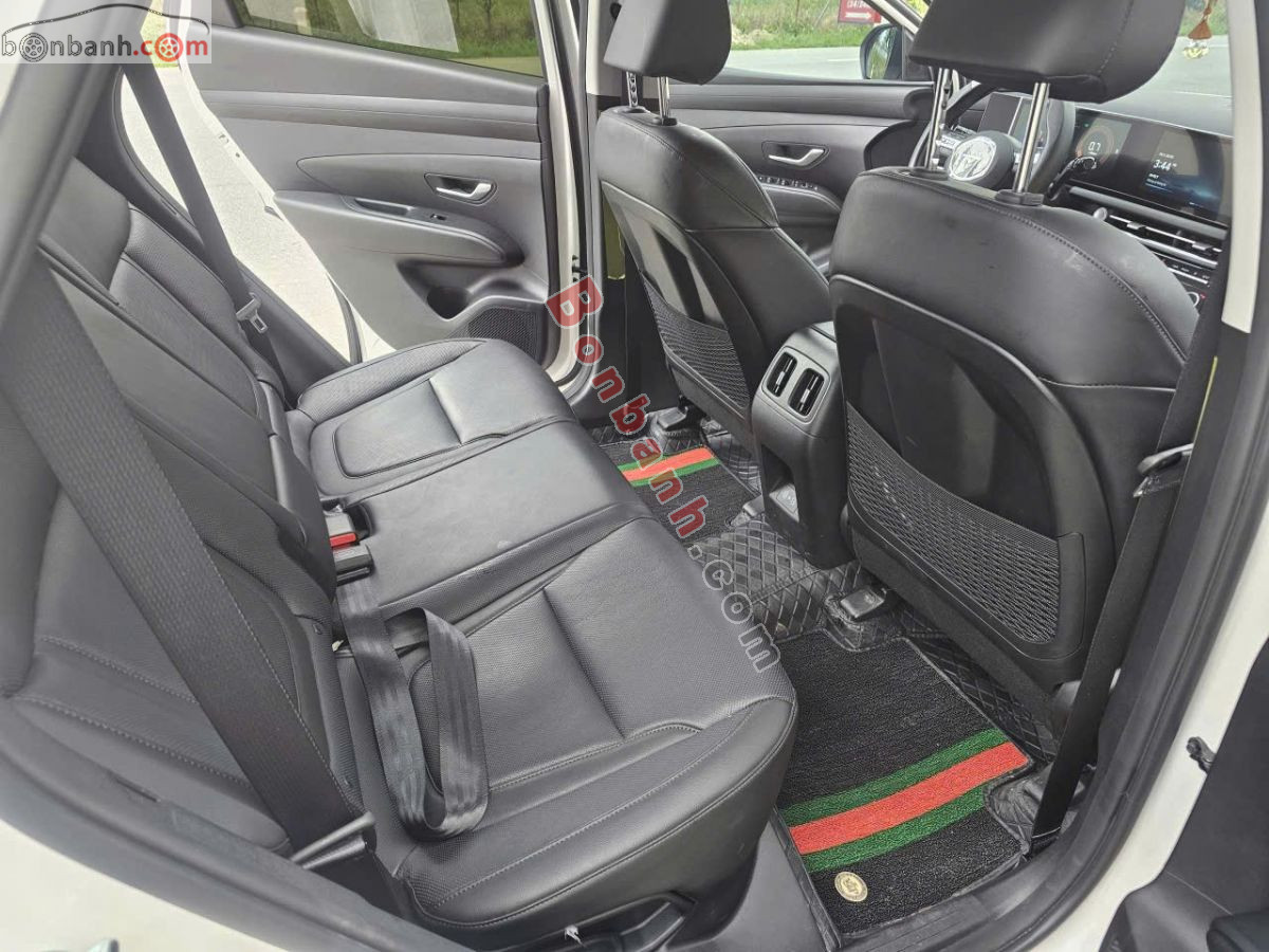 Bán ô tô Hyundai Tucson 2.0 AT Tiêu chuẩn - 2025 - xe cũ